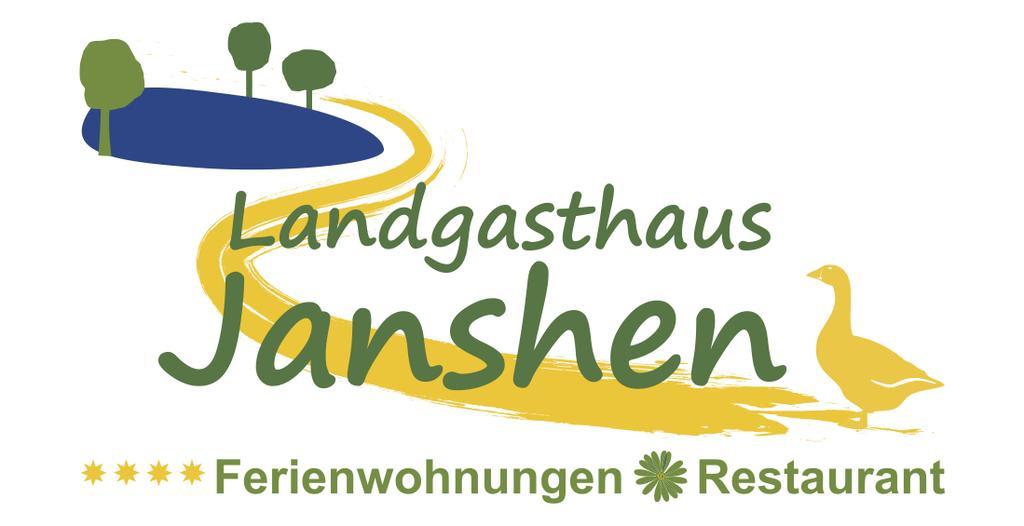 Апартаменты Gaenschen Klein Ellscheid Экстерьер фото